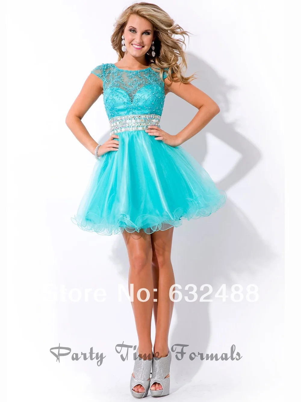 short prom dresses kids
