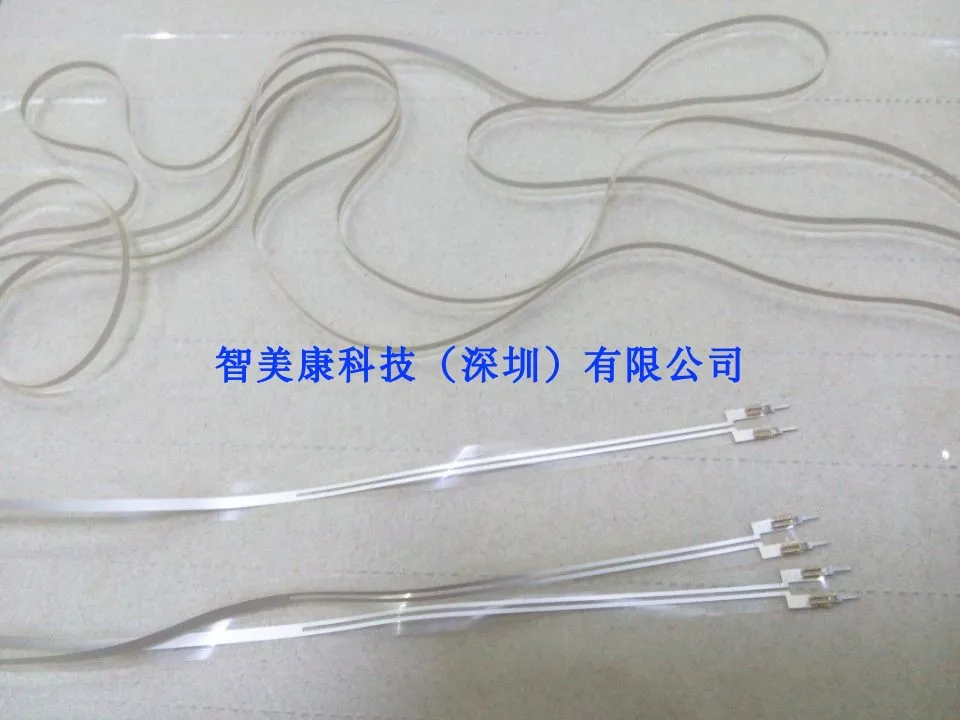 

Sleep Monitoring PVDF Piezoelectric Film Sensor IMS-8008/IMS-3008/IPS-17020