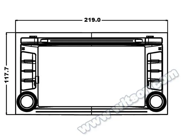Cheap 7" Android 8.0 Oreo OS Special Car DVD Multimedia Navigation GPS Radio for Seat Leon 2013-2018 with Optional ADAS Function 1 Cheap 7" Android 8.0 Oreo OS Special Car DVD Multimedia Navigation GPS Radio for Seat Leon 2013-2018 with Optional ADAS Function 1