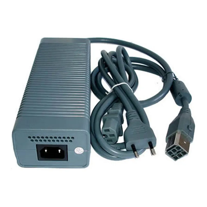 original xbox 360 power cord