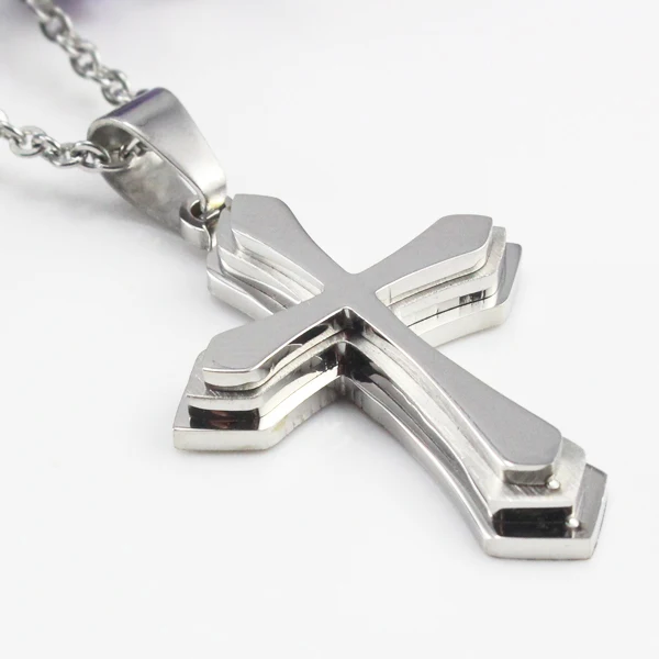 Top 9 Religious Cross Locket Designs Styles At Life