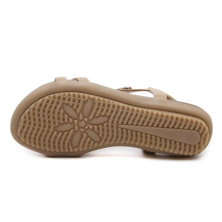 Flat Sandals