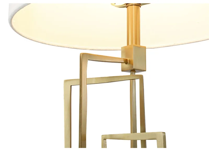 table lamp modern 7
