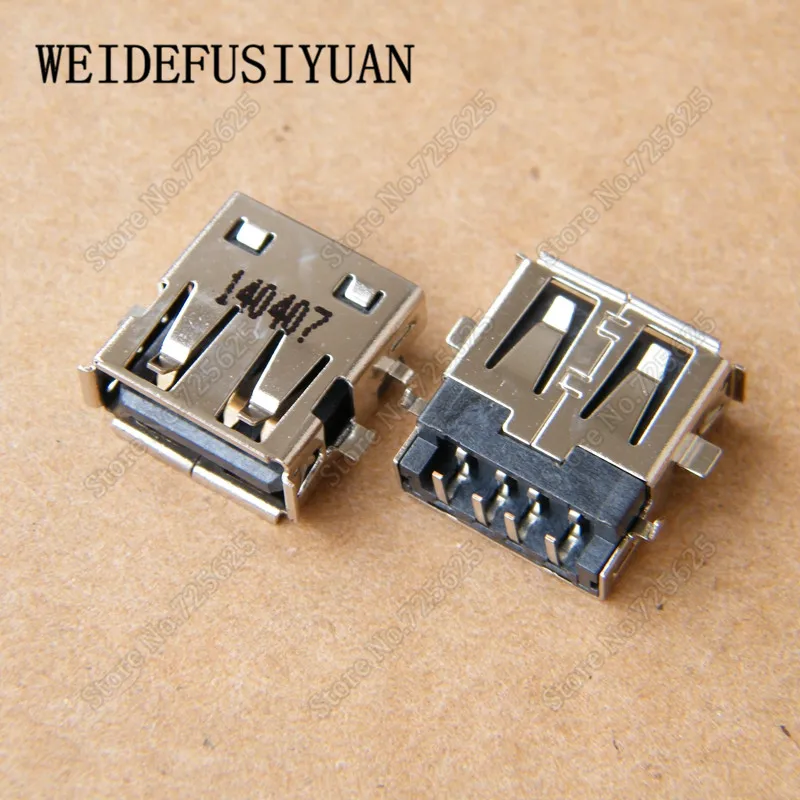 Новый разъем для порта USB 2 0 Asus F2J F3 F3J F5R F6E F7KR F80S F80Q G74S G74SX M9F X50VL F5VL A7S | Компьютеры и