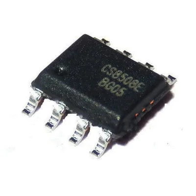 

10pcs/lot CS8508E CS8508 8W SOP-8 audio amplifier IC new original