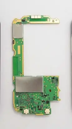 

Moutherboard for GARMIN EDGE 1000 edge1000 GPS English language