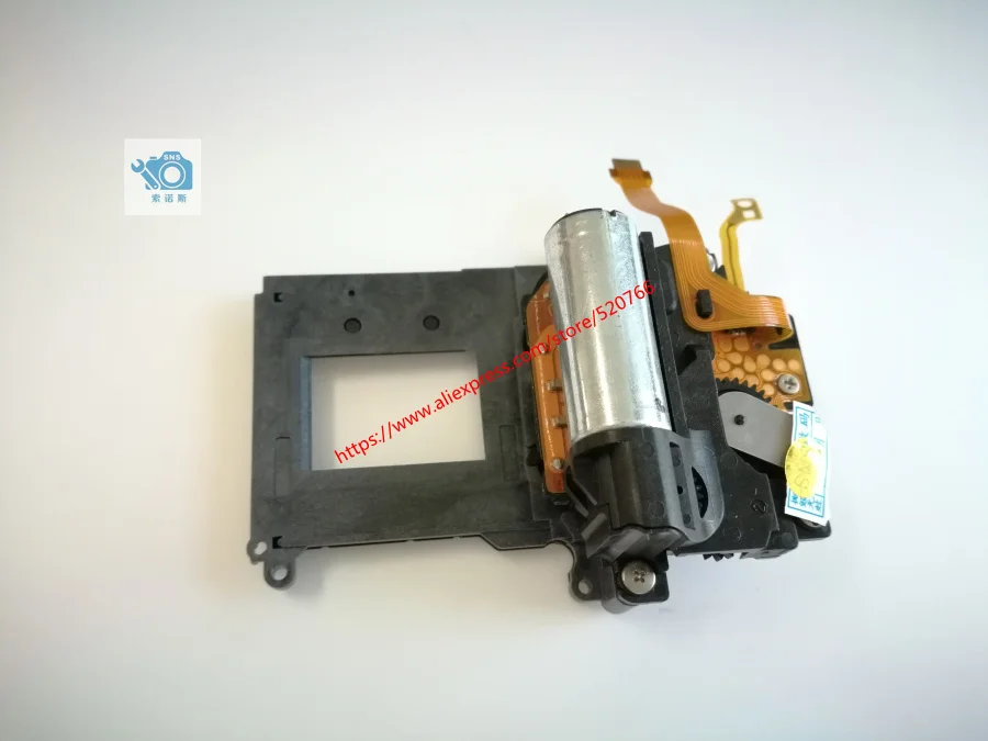 NEW Shutter Assembly Group for Cano 60D Shutter unit Digital Camera Repair Part camera : image NEW Shutter Assembly Group for Cano 60D Shutter unit Digital Camera Repair Part camera