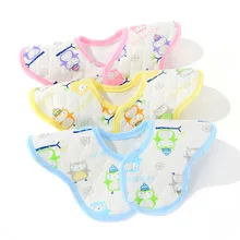 Eco-cotton Flower Bibs Baby Saliva Towel Bib Waterproof Spring and Summer Saliva Towel 360 Degree Bib Baby Products ABC08 Eco-cotton Flower Bibs Baby Saliva Towel Bib Waterproof Spring and Summer Saliva Towel 360 Degree Bib Baby Products ABC08