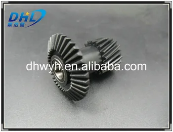 

Free ShippingY2 New Compatible 18T/34T waste drive gear forxerox 4112 1100 4127 4590 4595 4110
