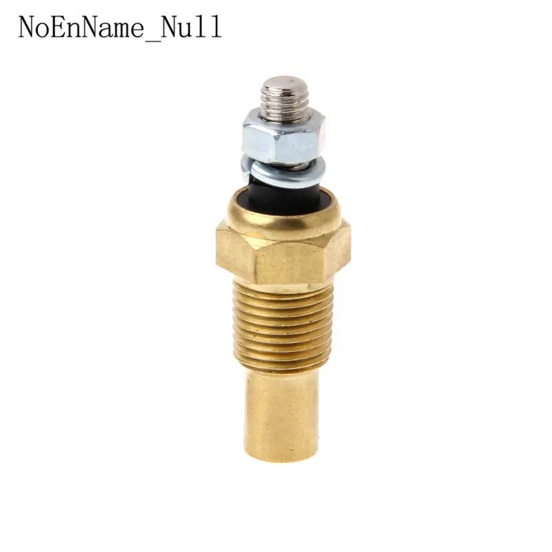 

1/8 NPT Temperature Temp Sensor Water Oil Unit Sender Gauge Electric Sender VDO