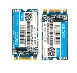 OSCOO M2 SSD 120 ГБ 240 ГБ 60 SATA III 6 ГБ/сек. M.2 120 г 240 HDD HD SSD диск Внутренний твердотельный MLC NGFF для тетрадь