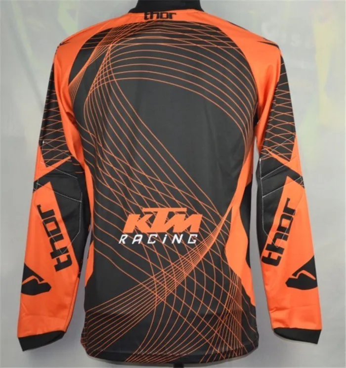 ktm motorbike clothing