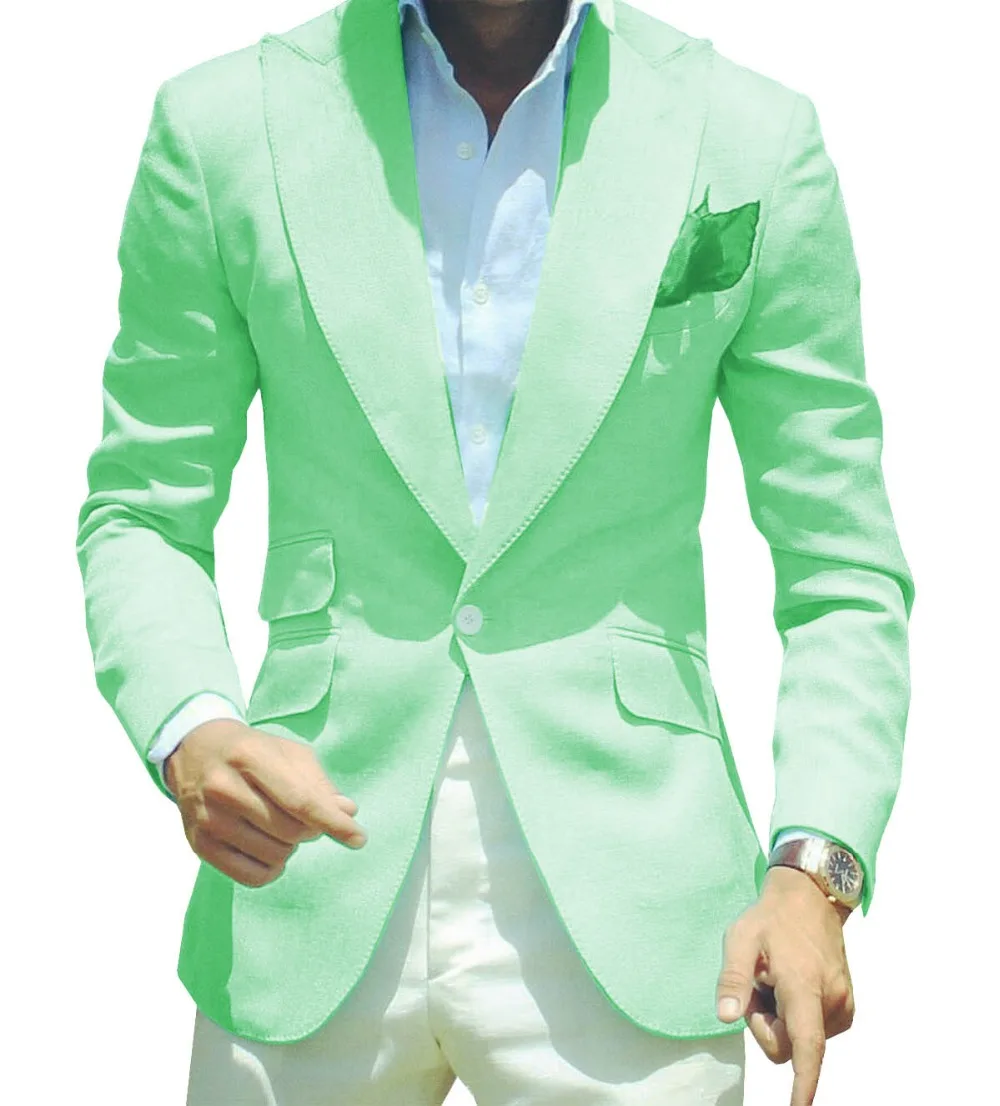 Mint Green 01
