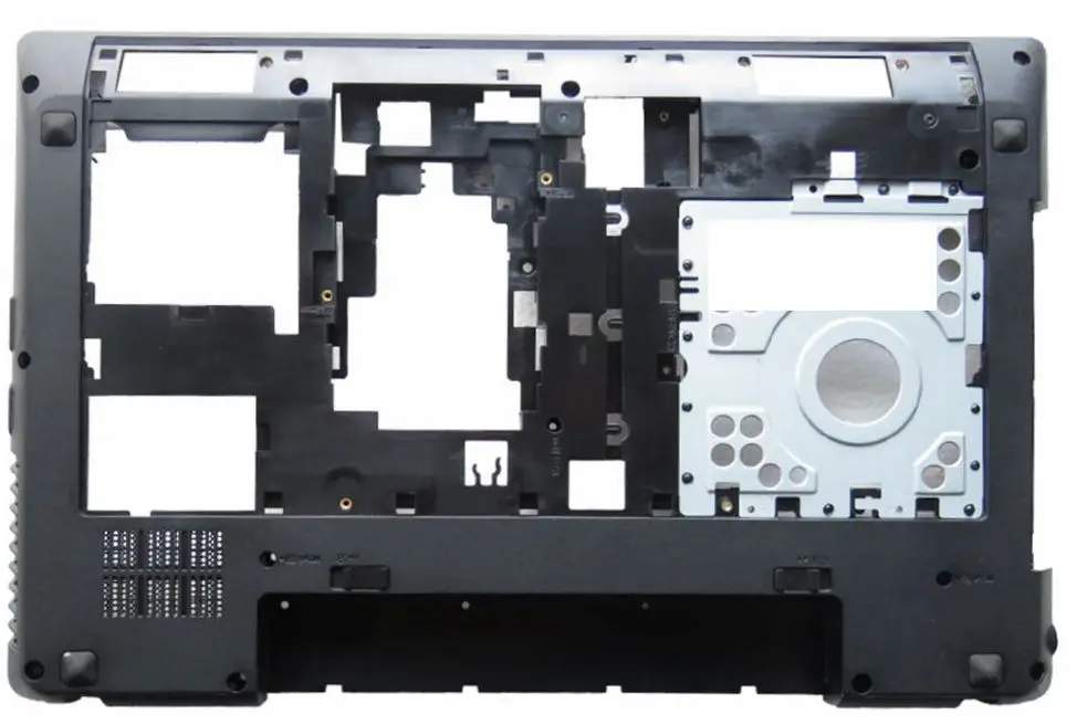 FOR LENOVO G580 G585 Laptop Palmrest cover/Bottom Case Base Cover With HDMI 604SH01012 AP0N2000100