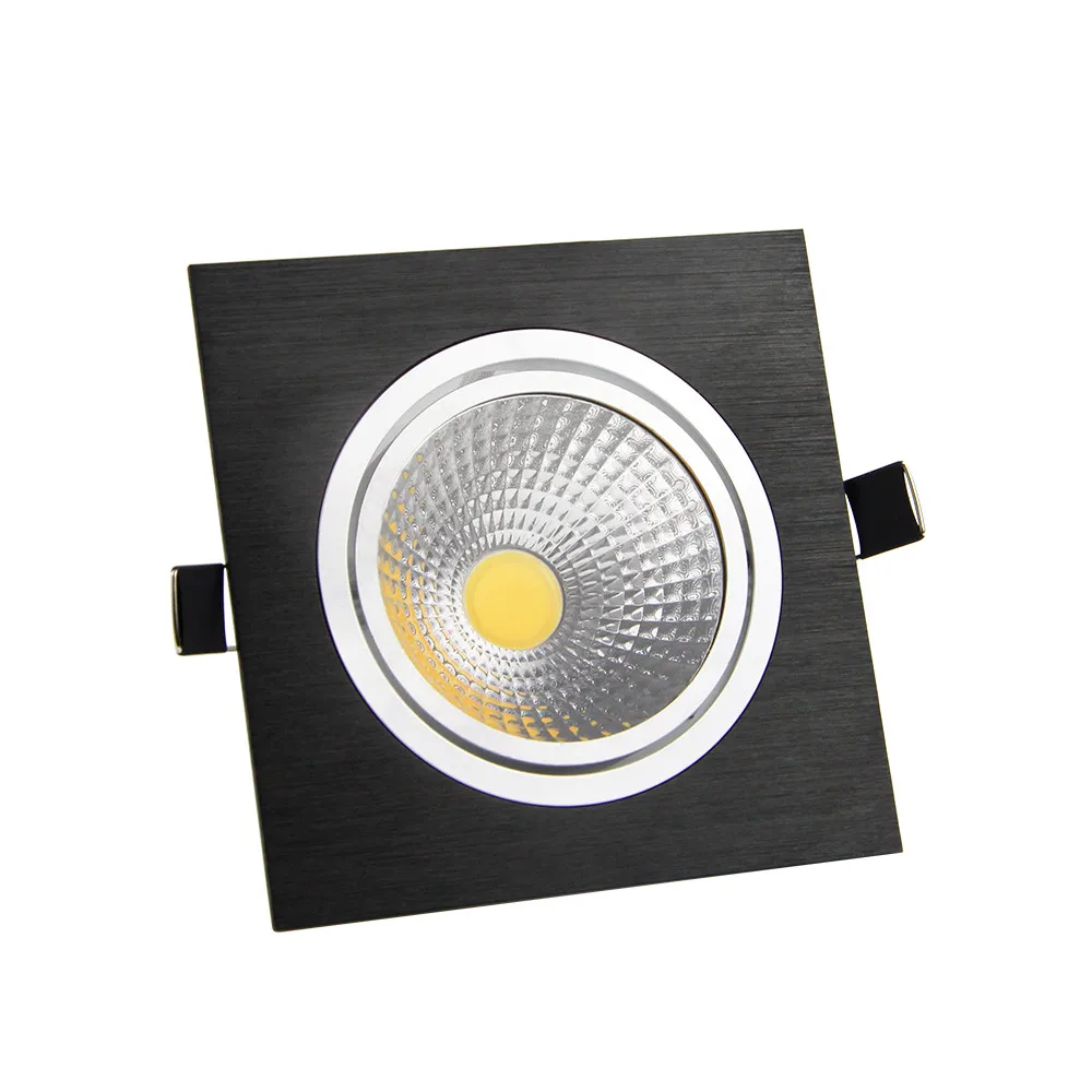Amazon Com Cob Downlight Amazon Com Cob Downlight