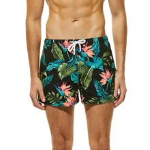 Мужские купальные плавки мужские шорты Плавки быстросохнущие пляжные серфинг Бег Плавание ming Watershort# XTN