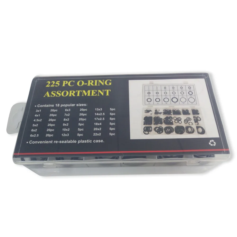 AC9000 резиновое уплотнительное кольцо для пейнтбола/HPA/PCP/воздушного