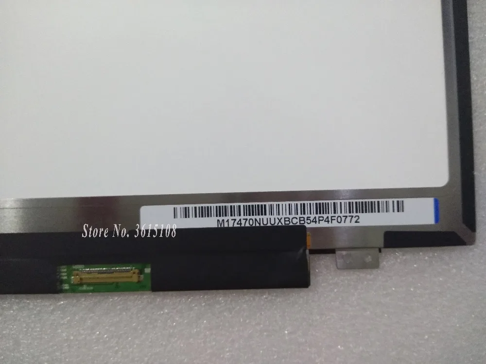 1080p Full HD 14 0 &quotIPS ЖК экран NV140FHM N43 для DELL D/PN 06J1Y3 00MRG6 72% NTSC замена панели|ЖК-экран