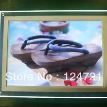 Lightbox a4 размер led подсветка плакат настенная монтажная плата, акриловая фото ультра-тонкая Лайтбокс