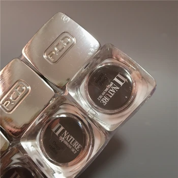 

3Pcs Deep Coffee Colors PCD Micropigment 5G Paste Permanent Makeup Ink Pigment for Manual Eyebrow Eyeliner Cosmetic Tattoo Pen