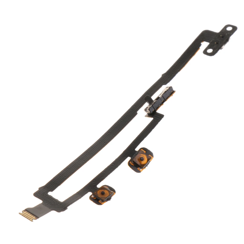 Power Flex Cable Volume Button & Mute Switch Replacement for iPad mini 1