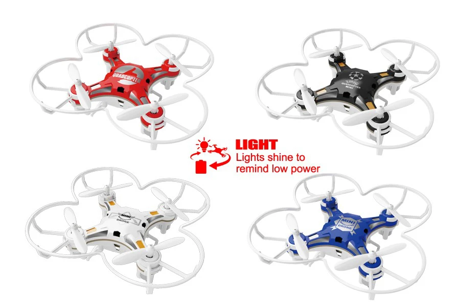 Buy Cheap FQ777-124 Micro Drone Wifi Mini RC Drone With Camera Remote Control Helicopter Wifi FQ777 2.4G Set High UFO Micron Helicopter