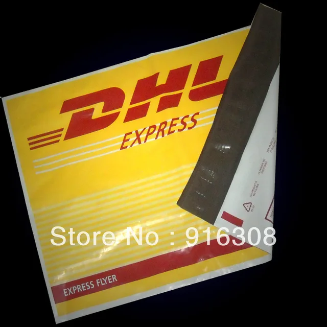 factory price color optional high quality plastic custom posting express flyer printing