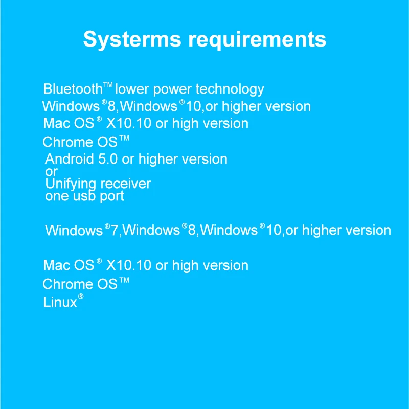 Logitech M590 mouse 14