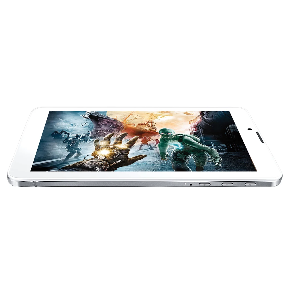 Yuntab 7 дюймов E706 4 цвет сплава Android 5,1 tablet PC 3g разблокировать смартфон Quad Core с двойной камерой 2800 мАч батареи