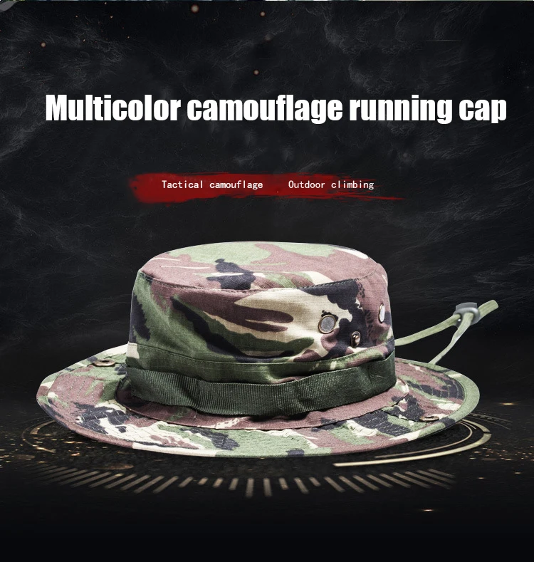 Hunting Caps