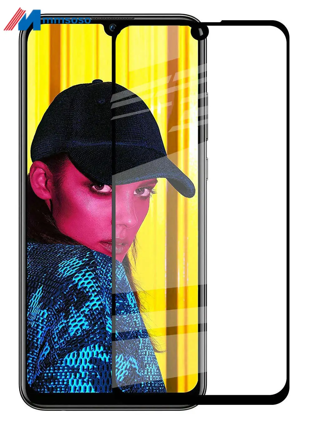 HONOR 10 LITE GLASS