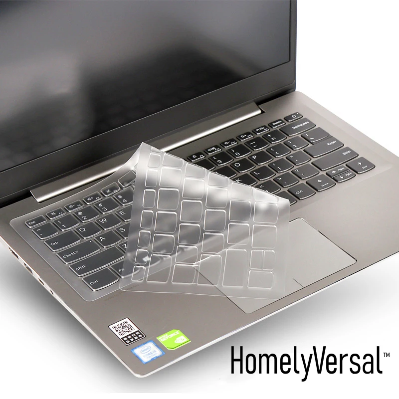Пленка для клавиатуры ноутбука для MacBook air13.3 xiaomi pro для lenovo rescuer Y7000 Y9000K dell g7 g3 пленка 14 дюймов 15,6 защитная пленка
