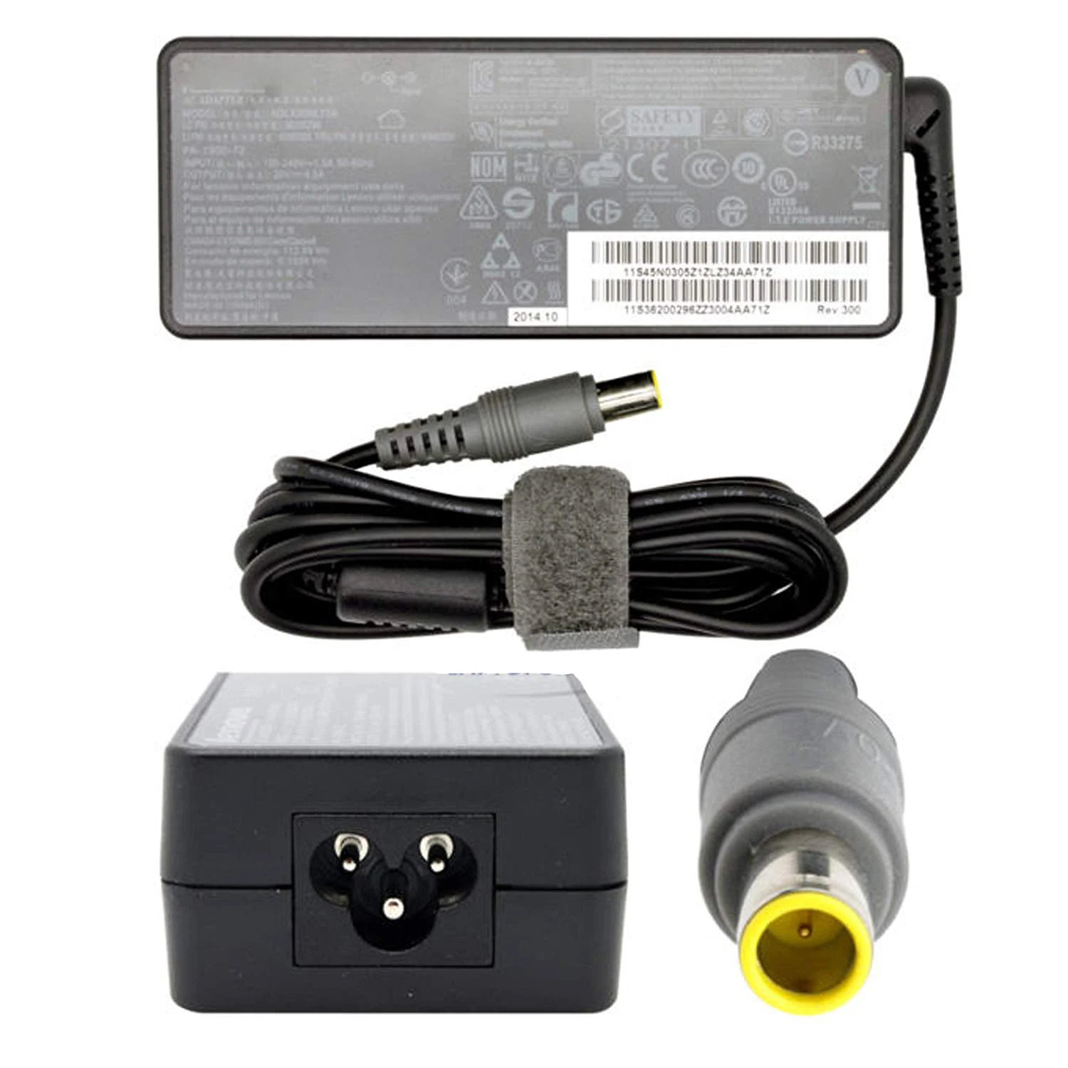 Цена 20V 4.5A адаптер для lenovo Thinkpad T400 T410 T410i T400s T420 T420s T500 T510 Edge 11 13 14 15 ноутбук Зарядное устройство блок питания