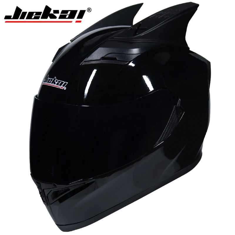 

Street Motorcycle Helmet for Men & Women DOT Certified Full Face Motorbike Helmet for Cruisers Sports Street Bike