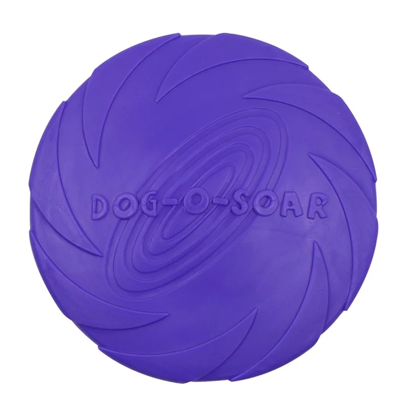 Dog Frisbees (6)