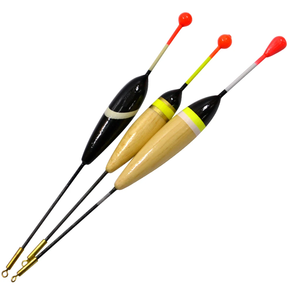 1 قطعة bobbers يطفو boyas pesca ل صيد السمك أدوات الصيد 2 جرام 2.5 جرام 2 لون للاختيار pescaria acessorios