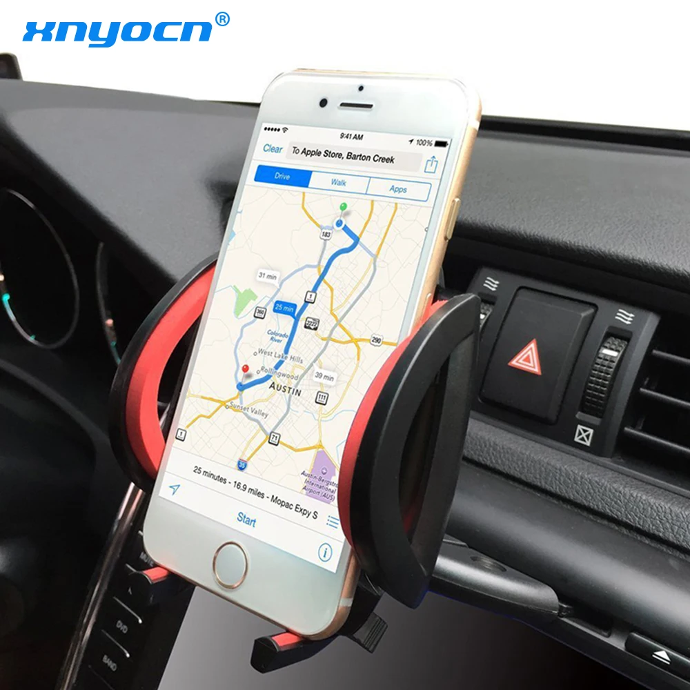 Universal Smartphone CD Slot Car Mount Holder Mobile Phone Mount Holder