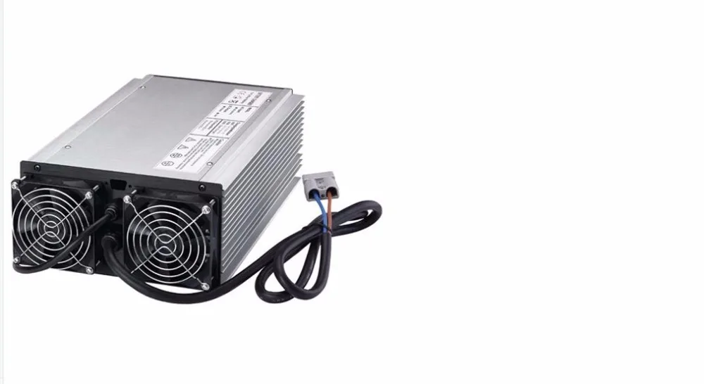CE&RohS Approval Battery charger 24V80A 36V60A 48V50A 60V45A 72V30A