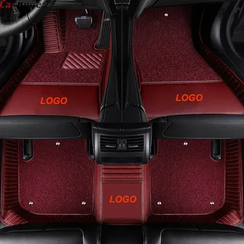 

Car Believe car floor mats For lexus nx lx470 gs300 gs is 250 gx470 lx 570rx 350 ct200h rx gx460 is300h accessories carpet rug