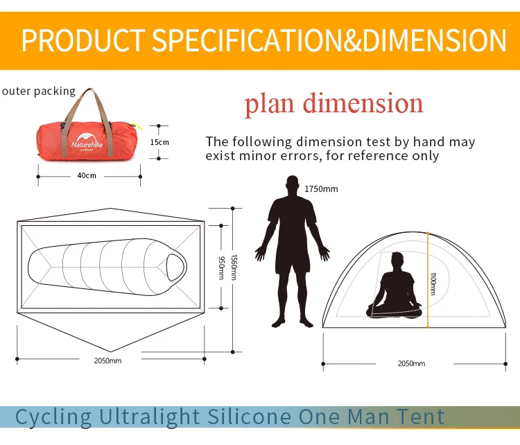 tent ultralight