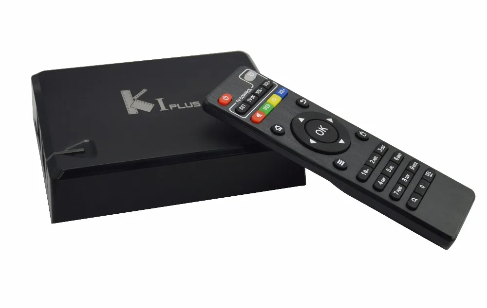 K1PLUS S905-3