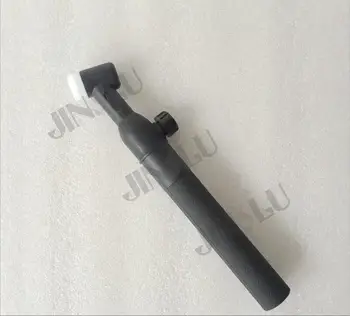 

Air Cooled ARC Tig Welding Torch WP-26V Black Head Body 1PCS