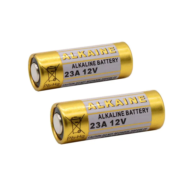 Батарейка 23а 12v Купить