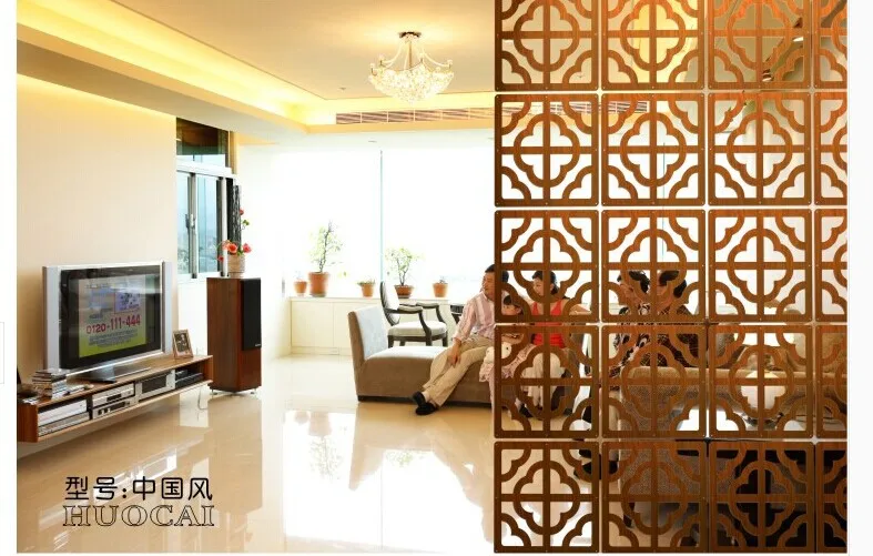 Room Divider Foldable Screen For The Decorative Parion Room Divider Foldable Screen For The Decorative Parion Blinds Shield Rooms Plastic Hanging Wood Retro Hollow In Screens Dividers