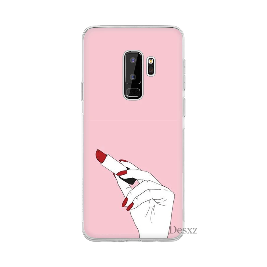 Чехол для мобильного телефона Desxz Best Friend Жесткий ПК Samsung Galaxy J1 J2 J3 J5 Prime J6 J7 защитный