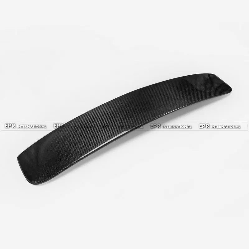 Porsche 2006-2012 Caymans 987 Boxster S EPA Style Roof Spoiler CF (2)_1