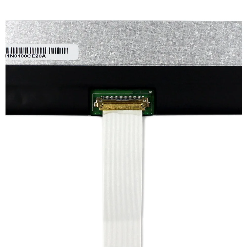  HDMI Mini LCD Controller Board With 17.3inch 1920x1080 N173HCE-E31 LP173WF4 LCD Screen