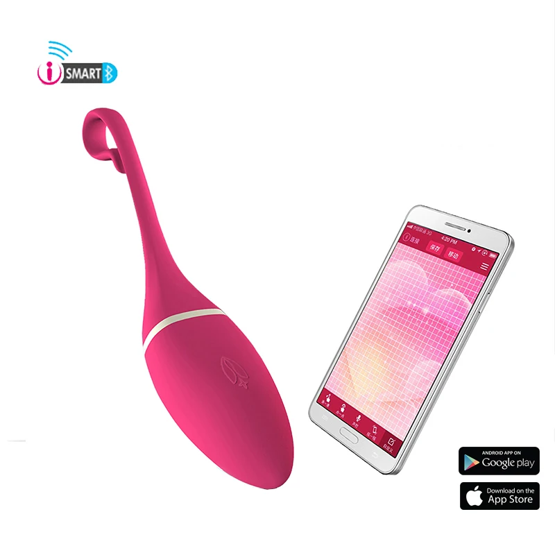 NEW-Vibrator-massager-Vibrating-egg-Magic-G-spot-Vibrator-clitoral-stimulation-wireless-APP-Control-smart-phone (1)
