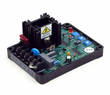 

GAVR-8A AVR Generator Automatic Voltage Regulator Module Universal AVR Generator Well Working