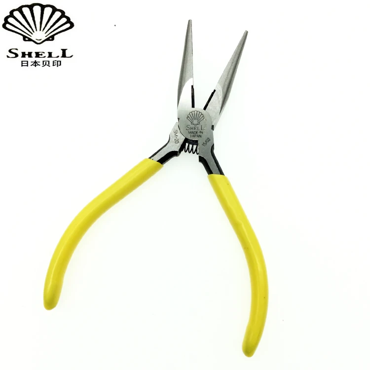 nose pliers